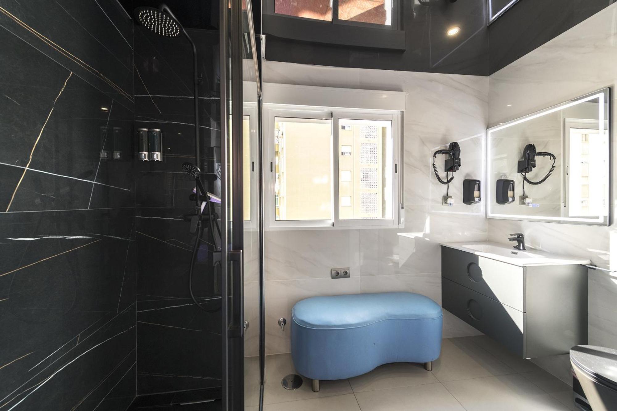 Apartmán Dafne De Steram Flats Torremolinos Exteriér fotografie